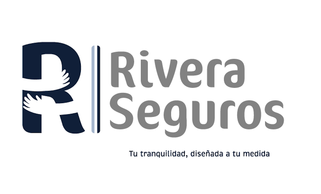 RIVERA Logo